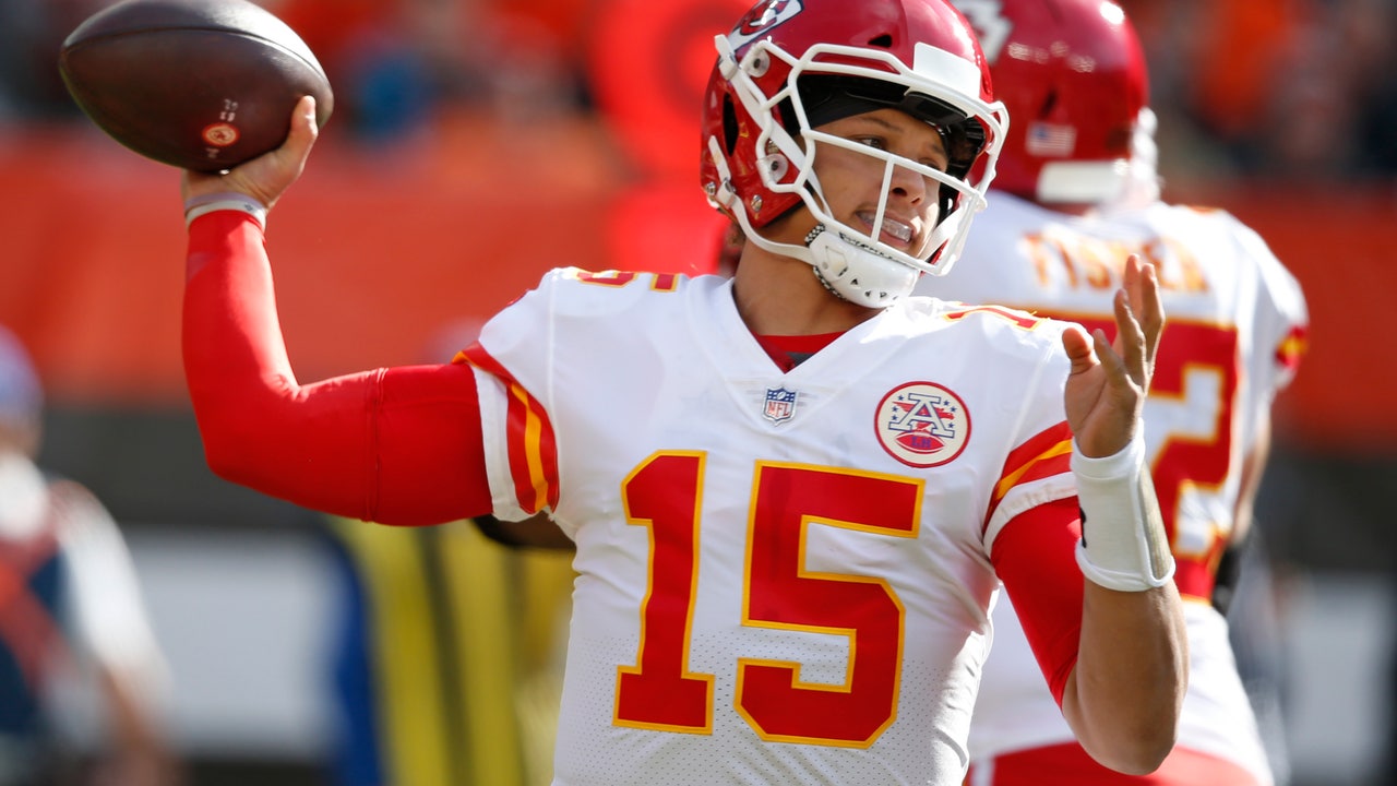 Potential classic on Monday night in Chiefs-Rams, now in LA
